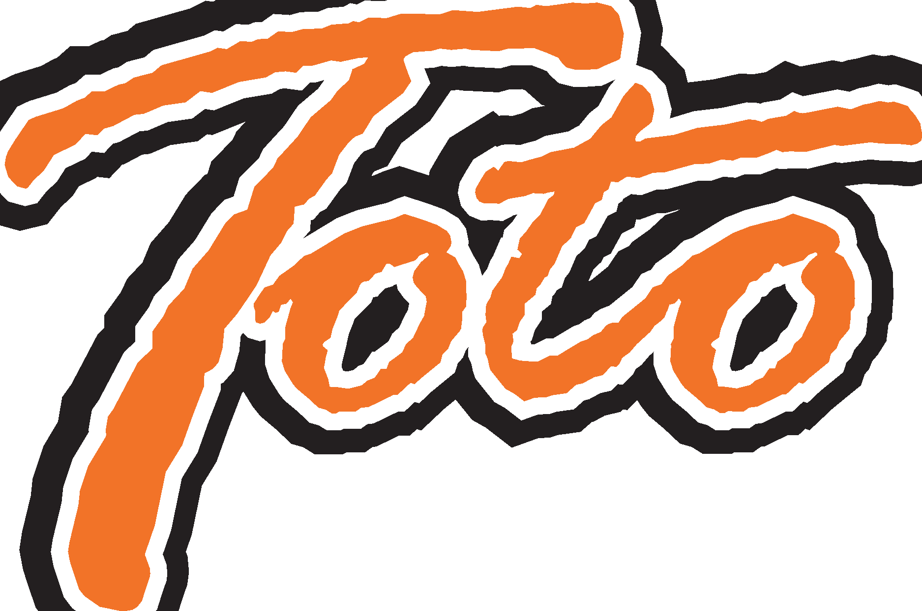 Totobet Logo Vector Logo